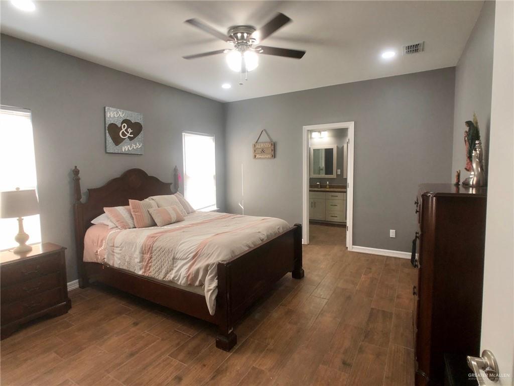 717 N Montemorelos Drive