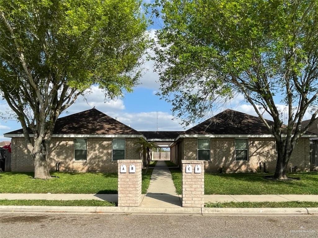 3801 S Sheraton Avenue # B