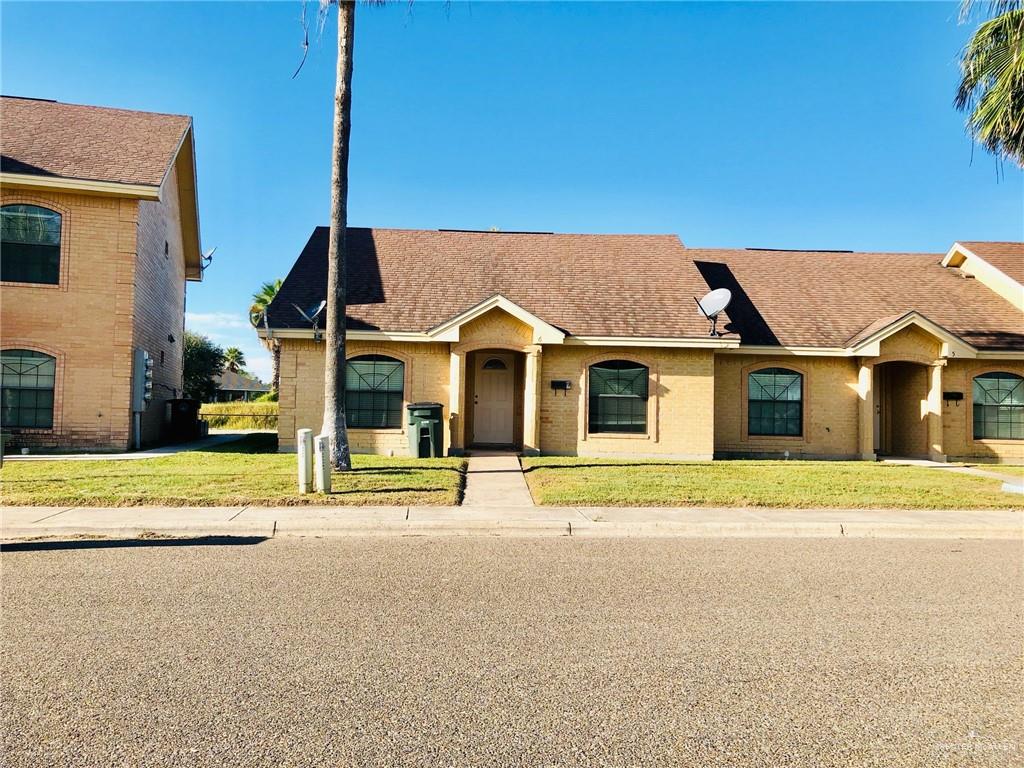 2000 Circle Drive # 6