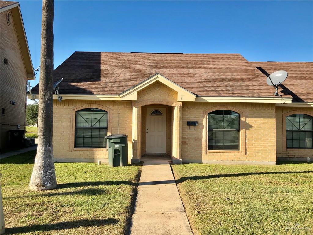 2000 Circle Drive # 6