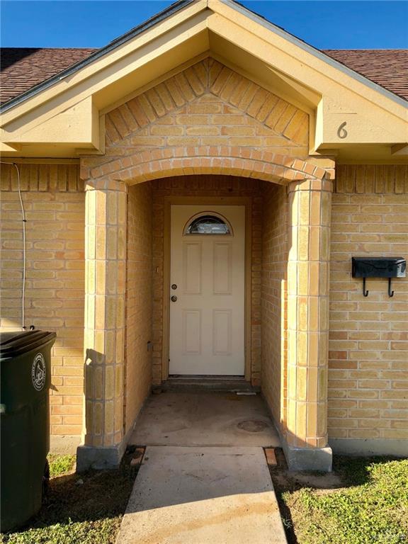 2000 Circle Drive # 6