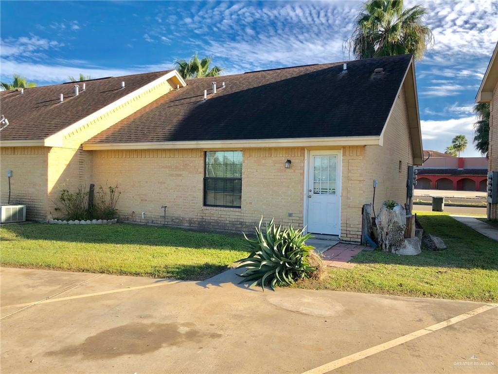2000 Circle Drive # 6