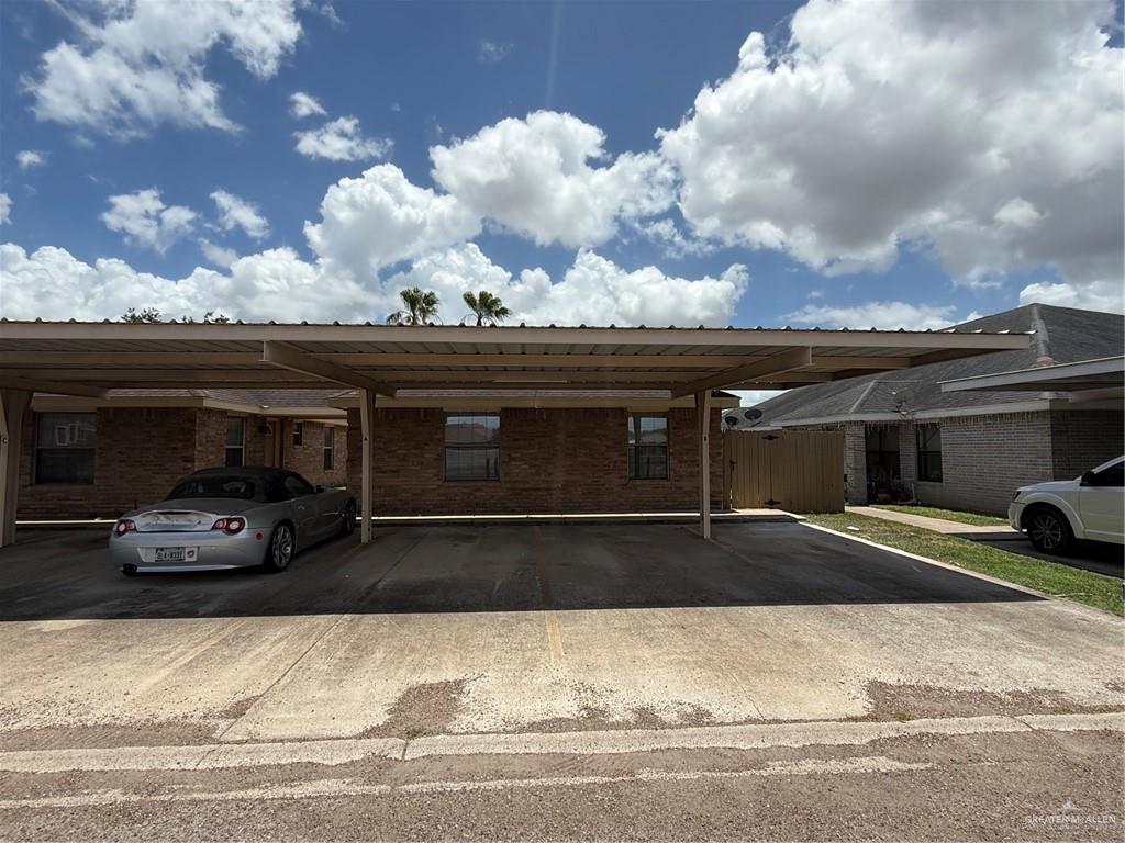 1505 E Coyote Street # B