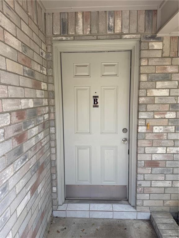 6700 N 8th Street # B, McAllen Unit: B