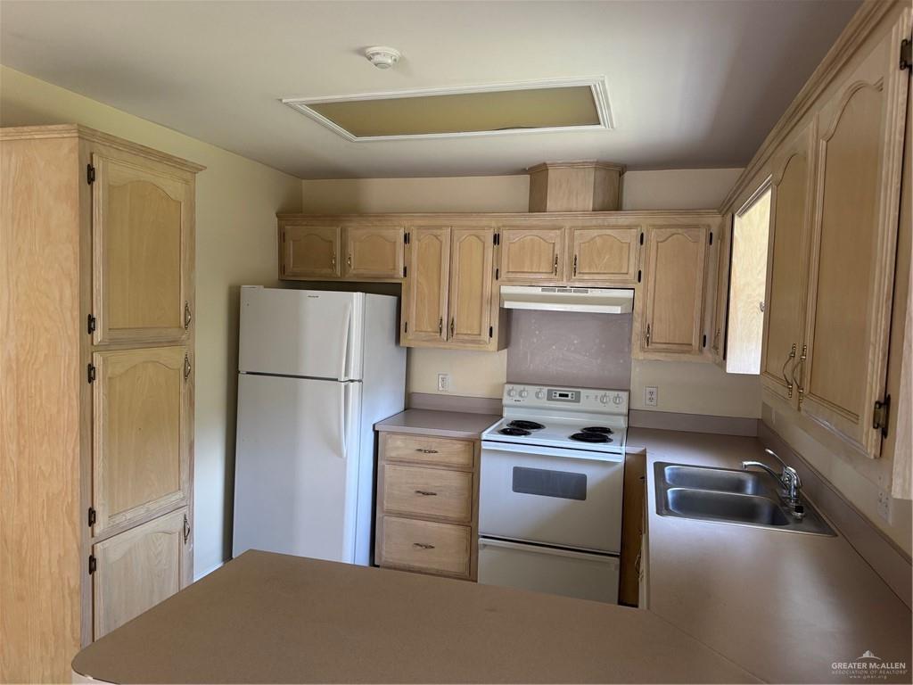 6700 N 8th Street # B, McAllen Unit: B