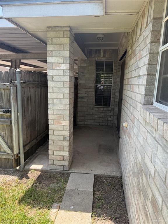 6700 N 8th Street # B, McAllen Unit: B