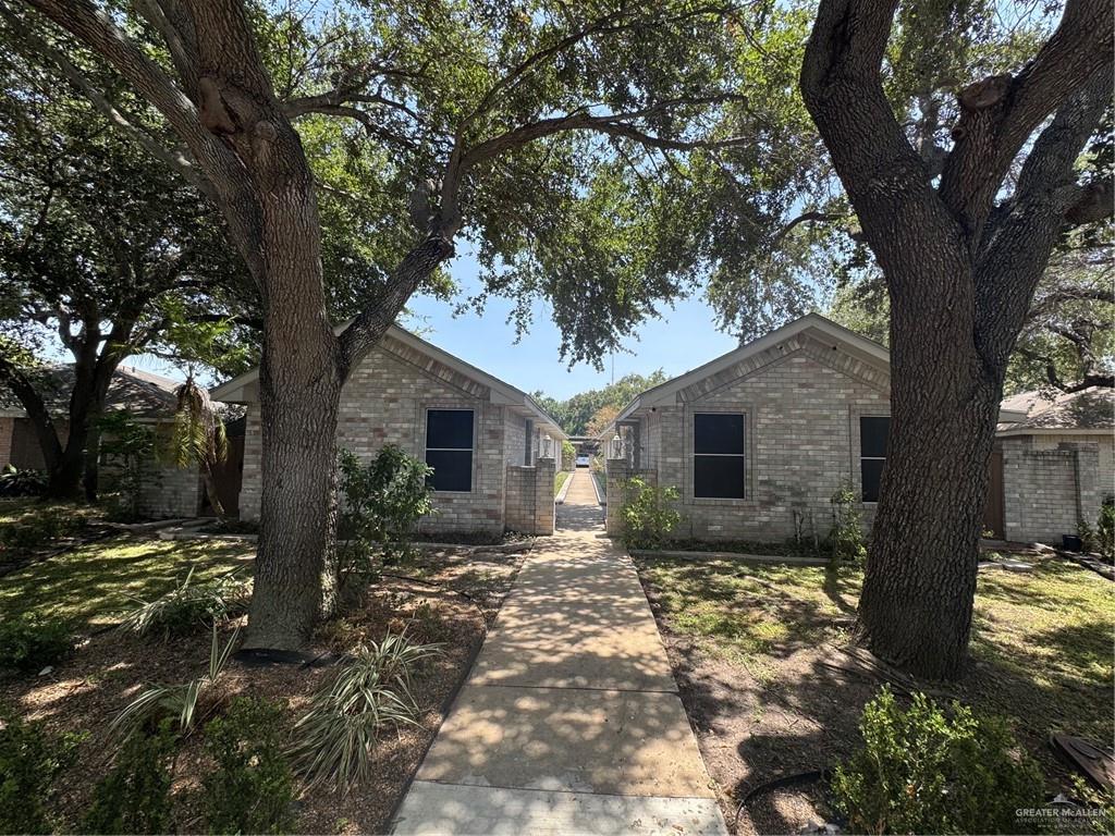6700 N 8th Street # B, McAllen Unit: B