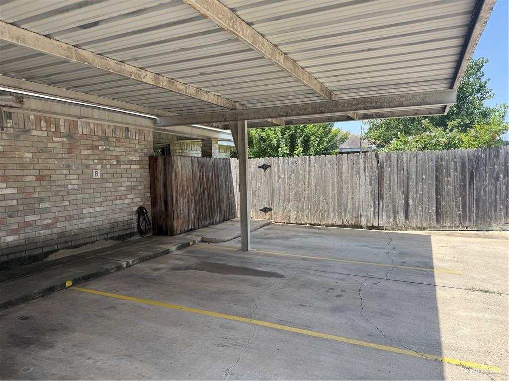 6700 N 8th Street # B, McAllen Unit: B
