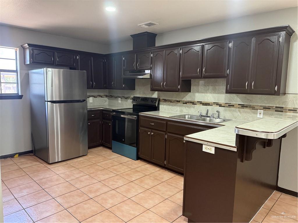 2608 S 26th Street, McAllen