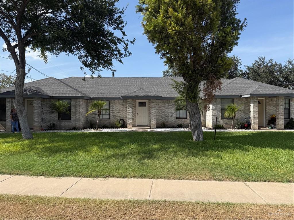 2608 S 26th Street, McAllen