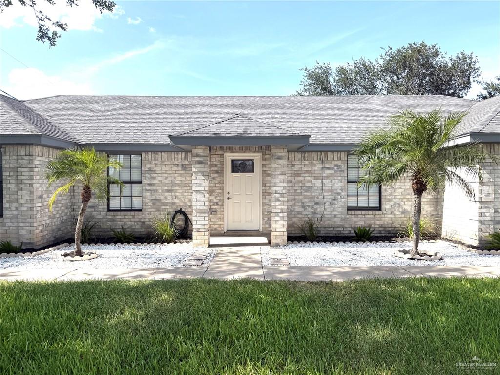 2608 S 26th Street, McAllen