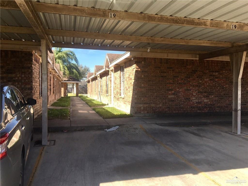 2501 Toledo Avenue # 13