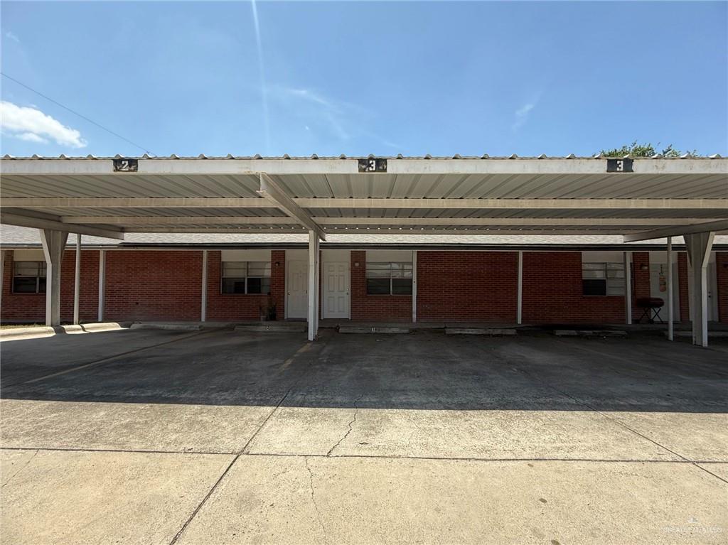 2508 E Business 83 # 3
