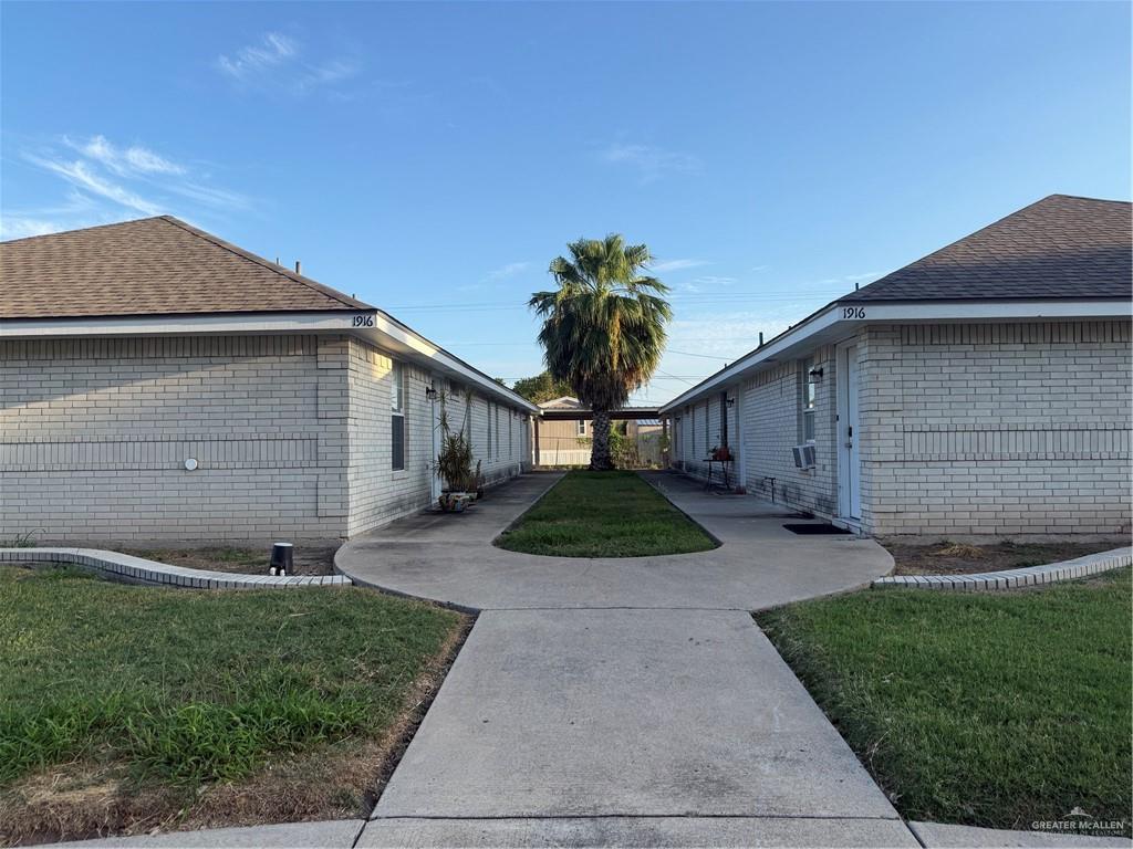 1916 Summer Breeze Road # B