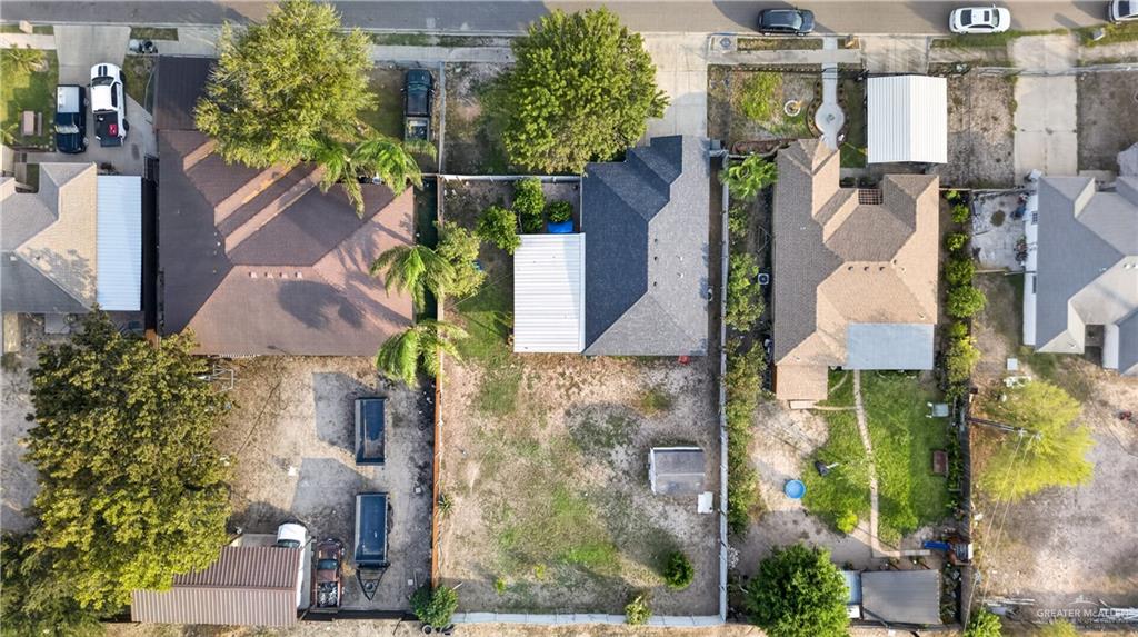 2507 Grandora Drive