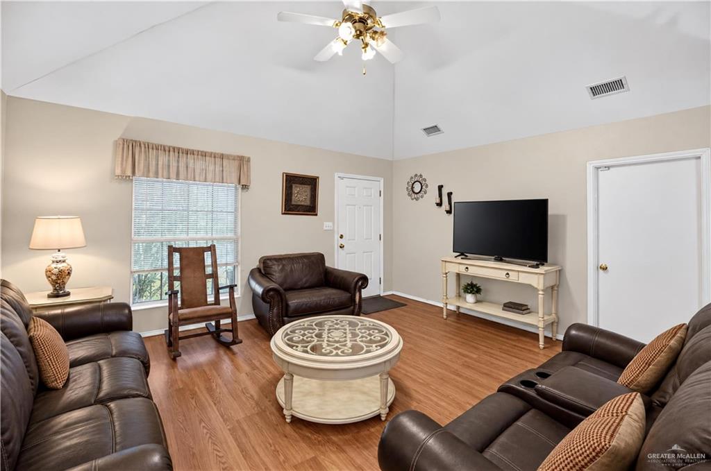 2507 Grandora Drive