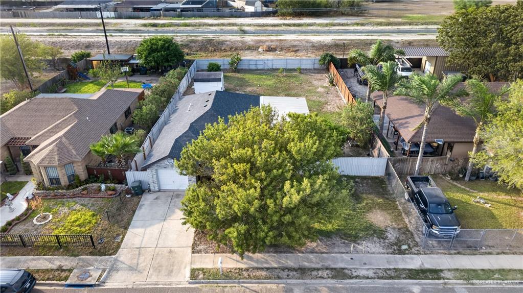2507 Grandora Drive