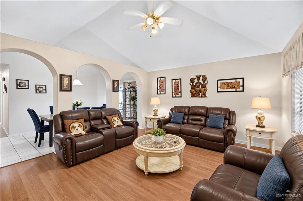 2507 Grandora Drive