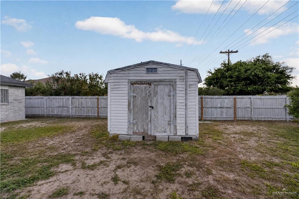 2507 Grandora Drive