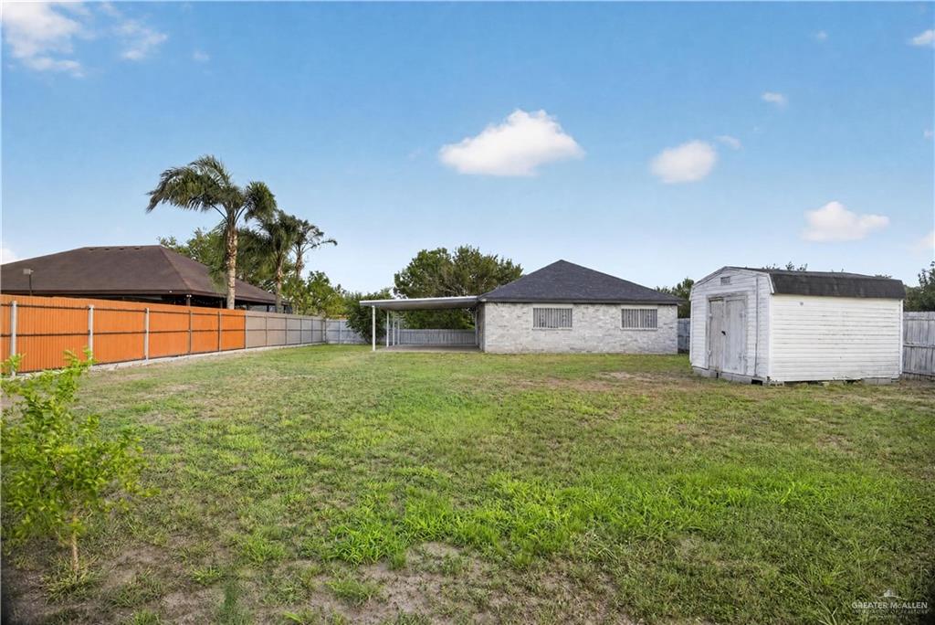 2507 Grandora Drive