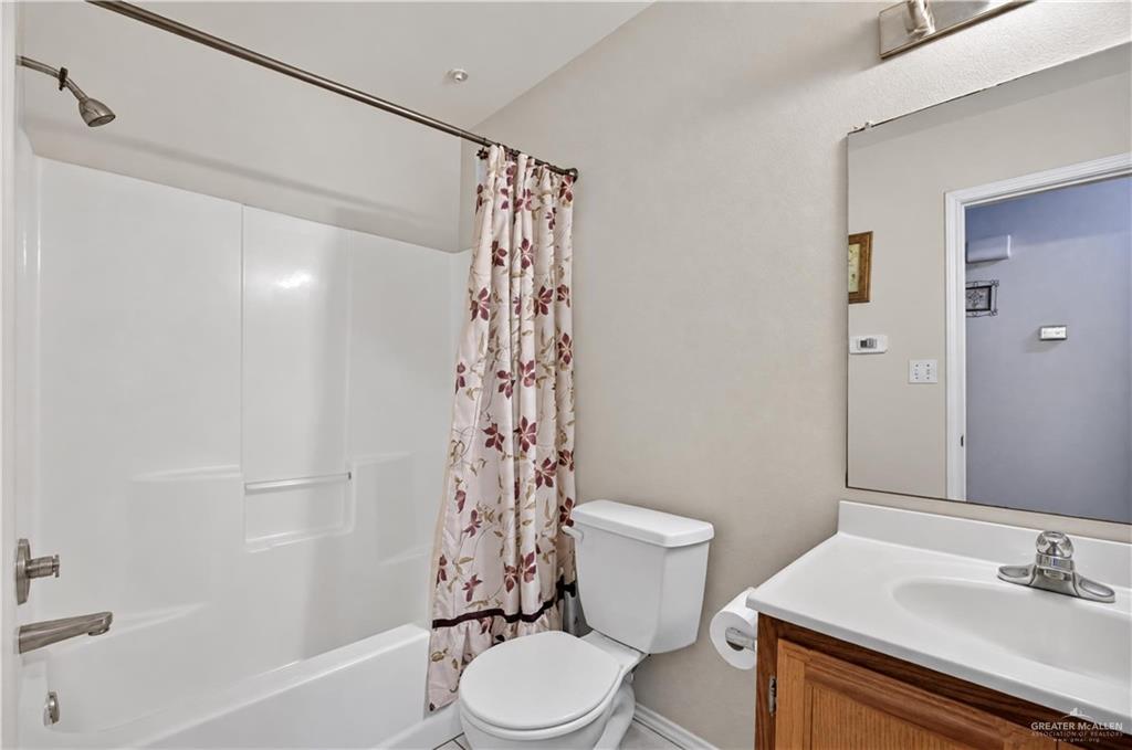 2507 Grandora Drive