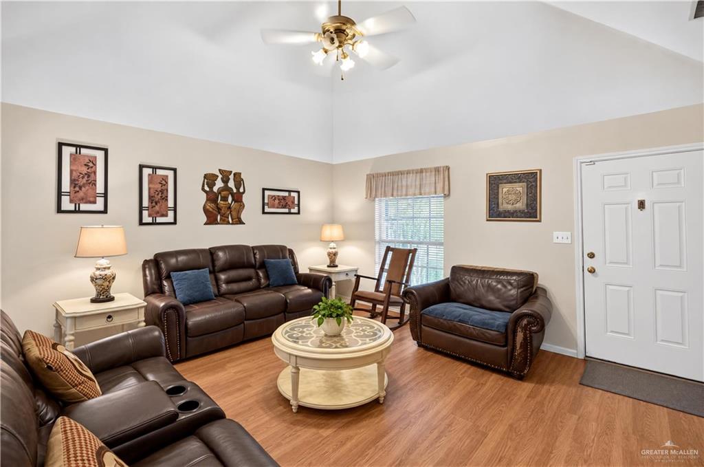2507 Grandora Drive