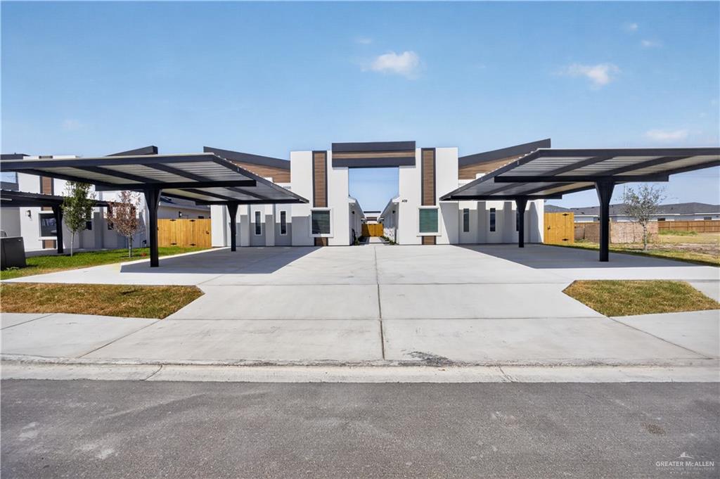 409 N Alexandrite Avenue # 1