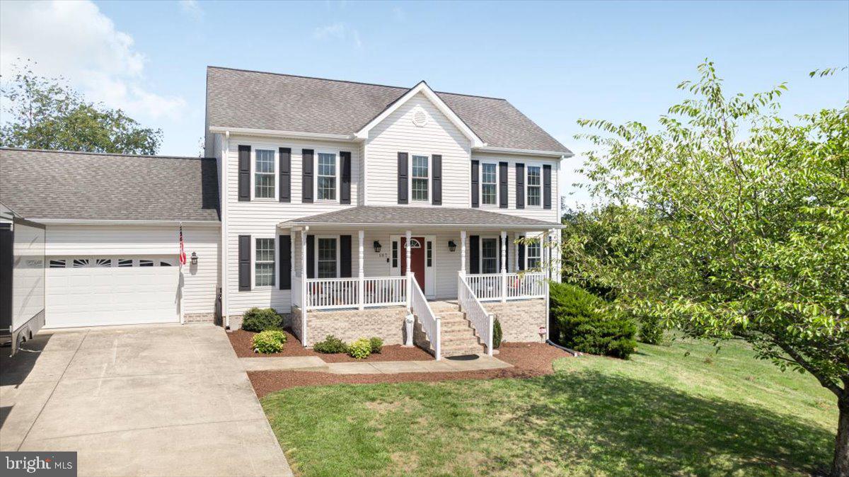 107 Dell Ct