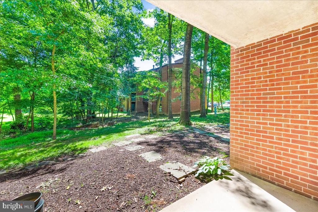 11814 BRETON COURT Unit: 1A