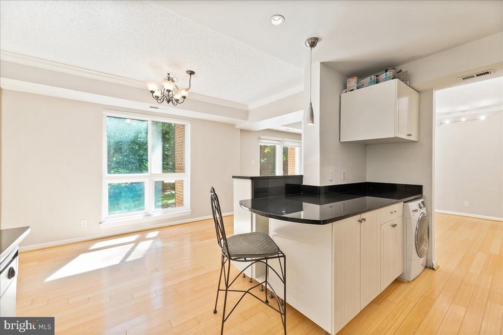 11814 BRETON COURT Unit: 1A
