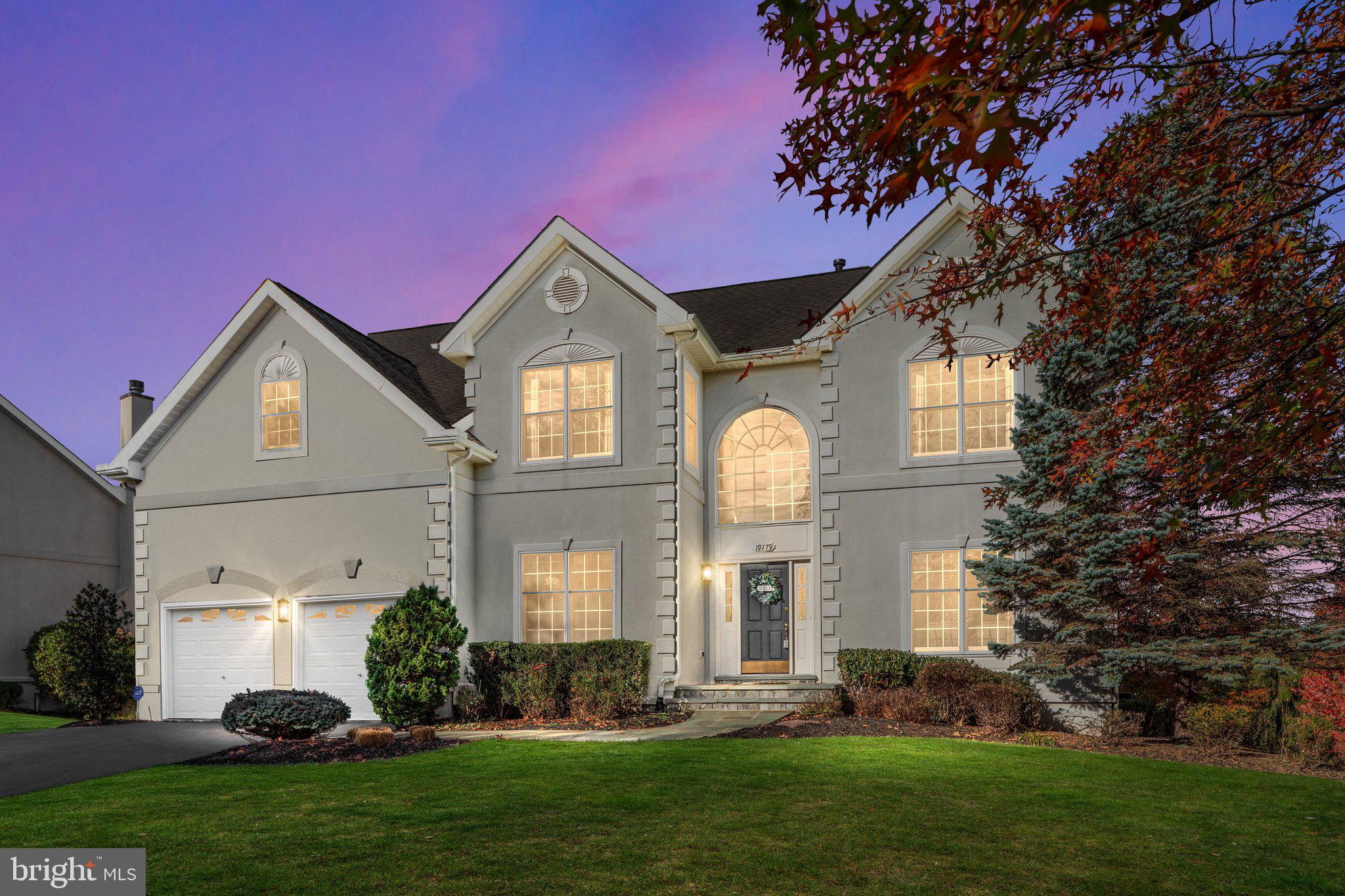 19779 Spyglass Hill Ct