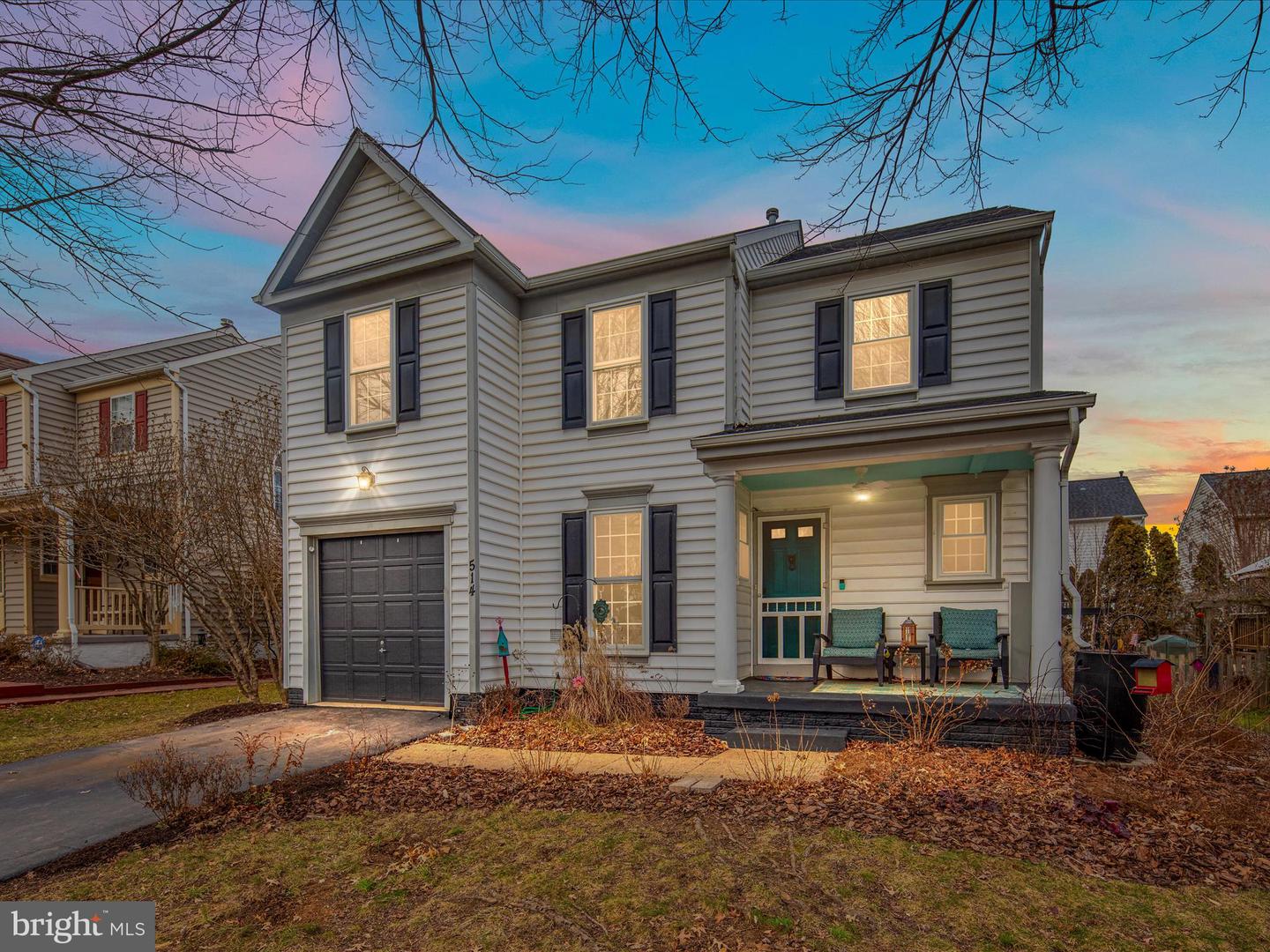 514 North St NE