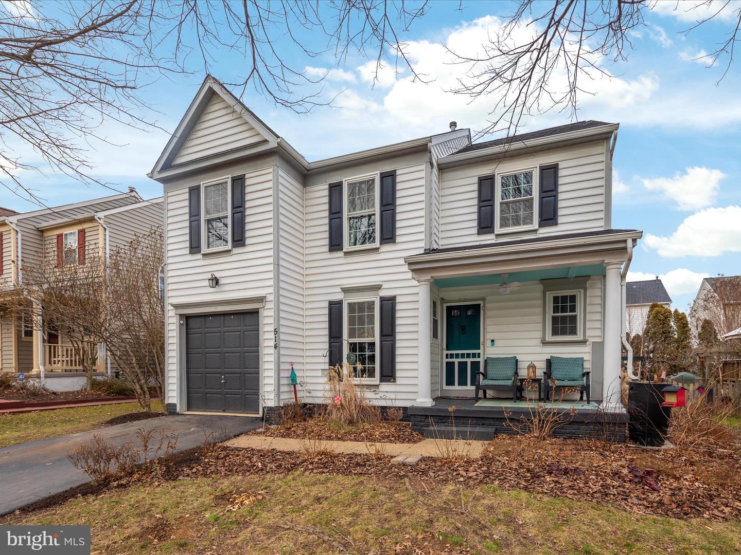 514 North St NE