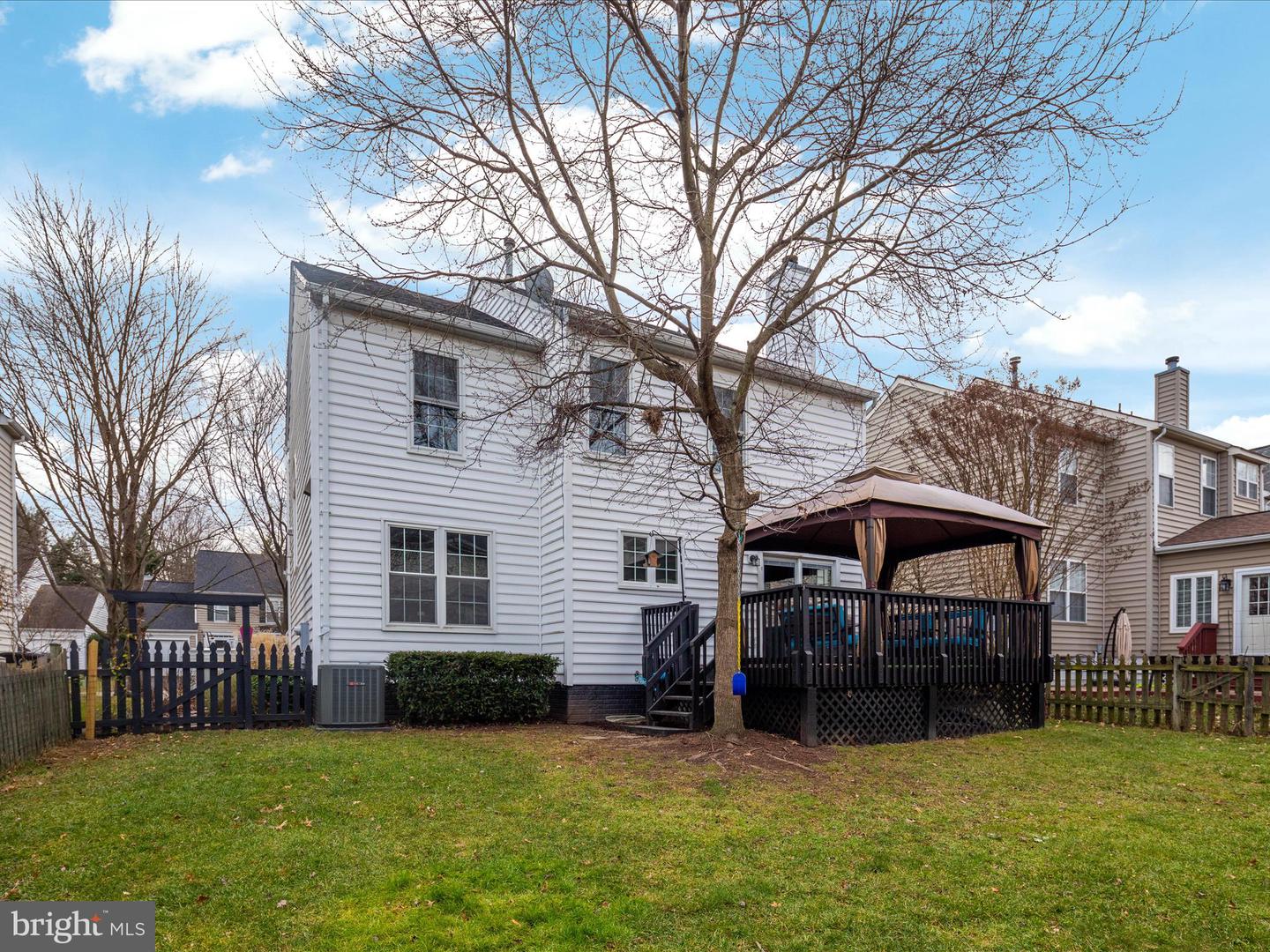 514 North St NE