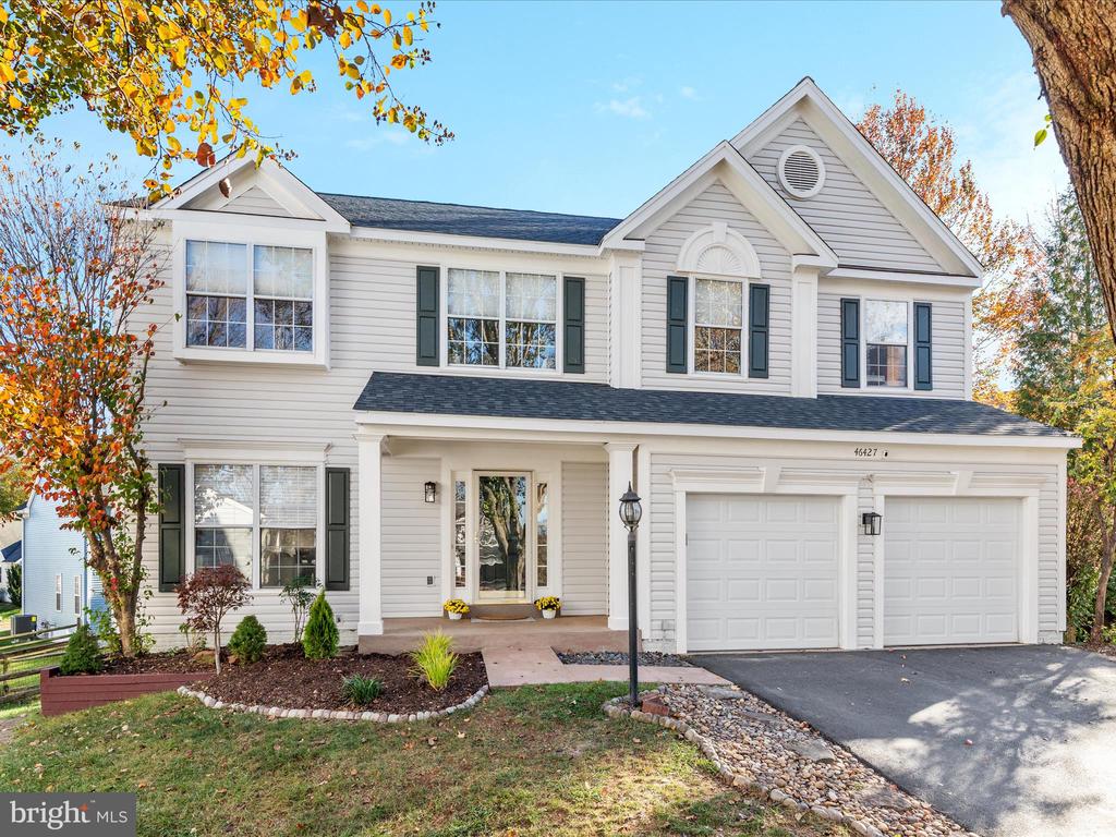 46427 Thornwood Ct