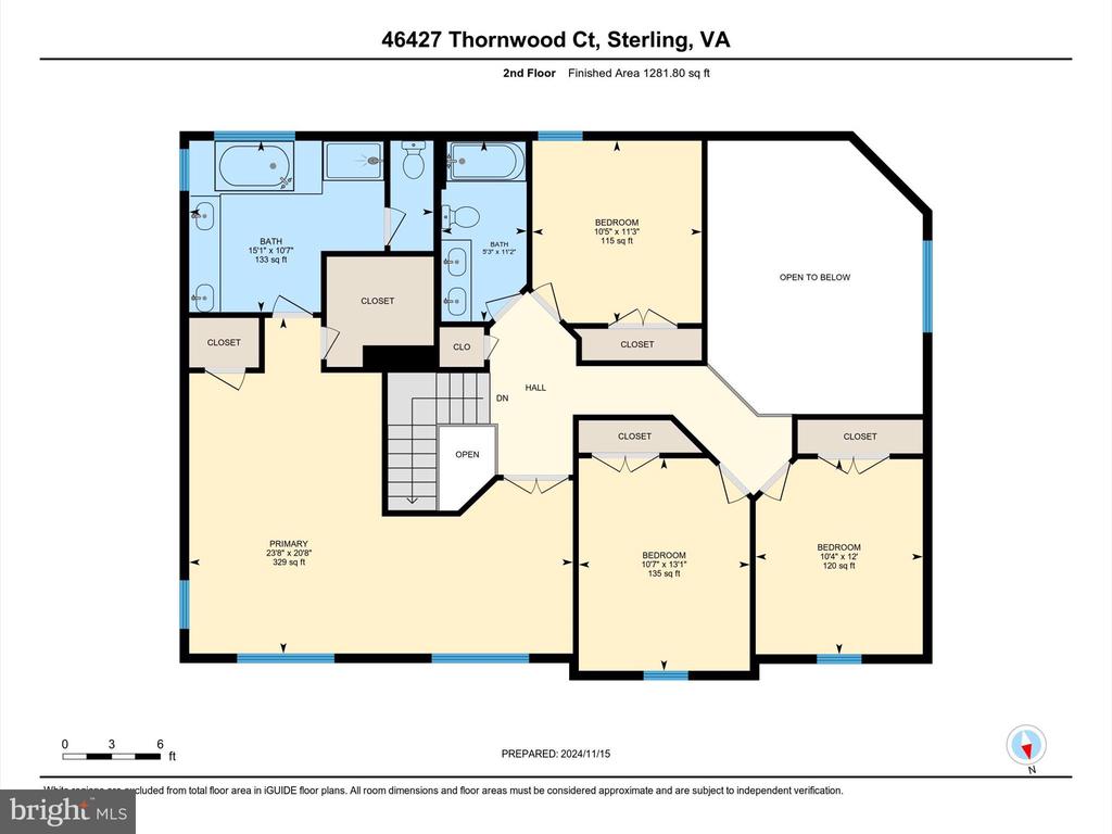 46427 Thornwood Ct