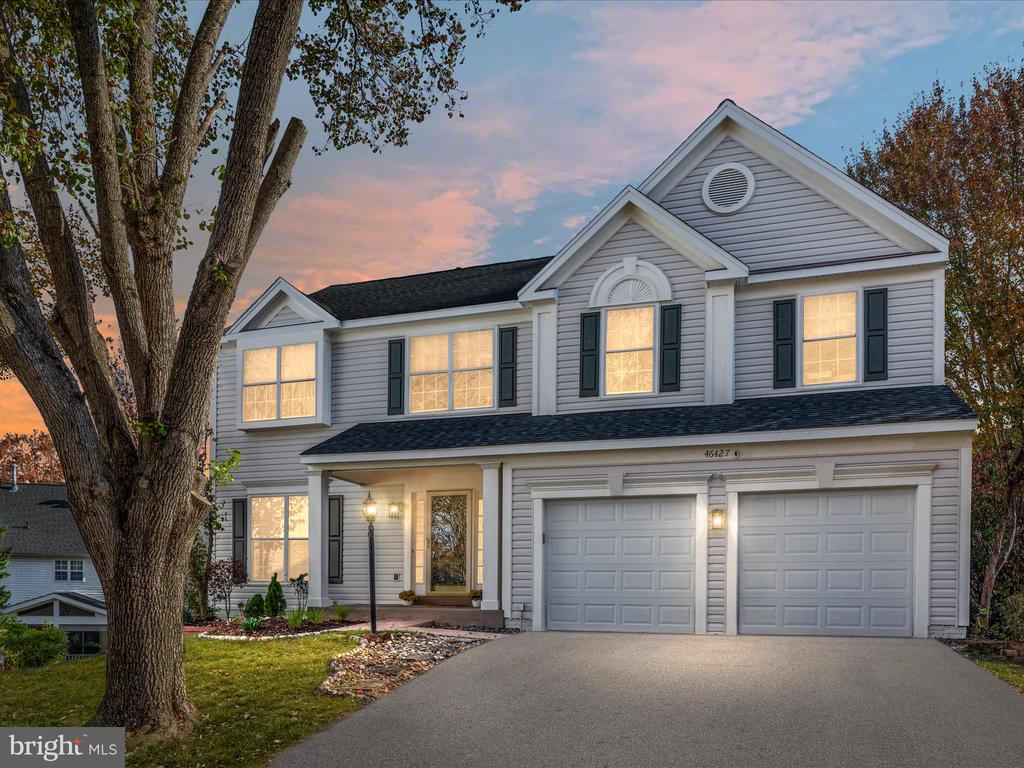 46427 Thornwood Ct