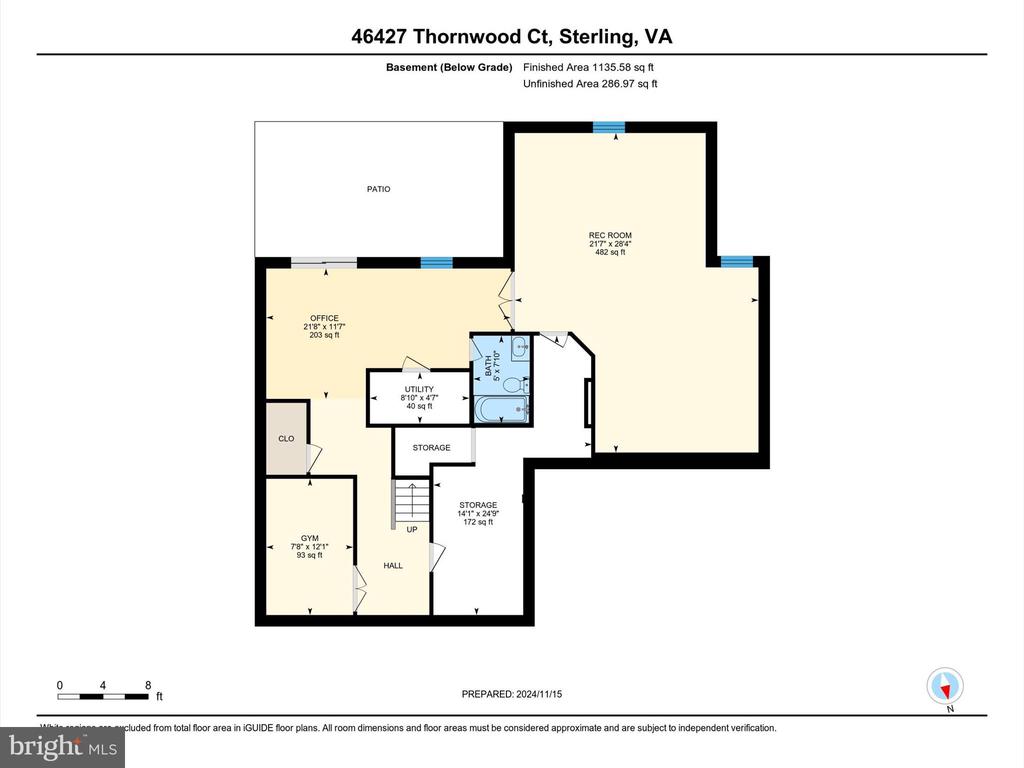 46427 Thornwood Ct