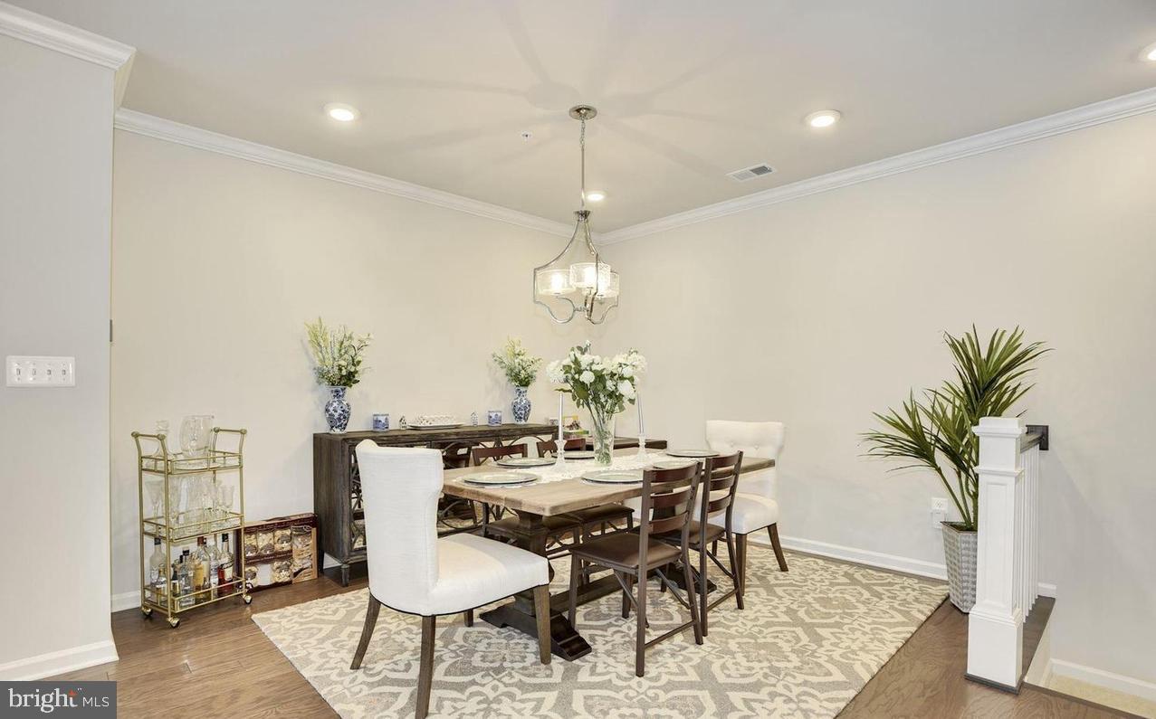 23235 Milltown Knoll Sq #115