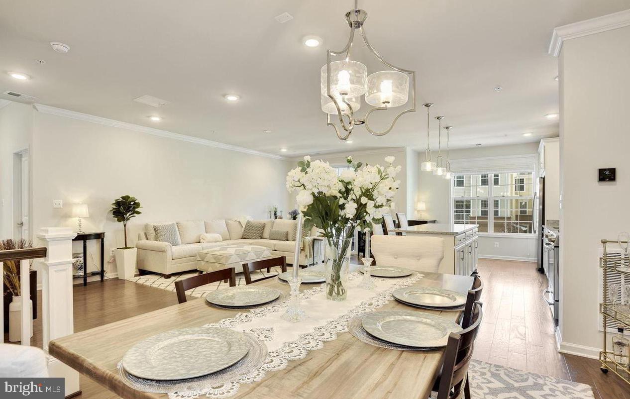 23235 Milltown Knoll Sq #115