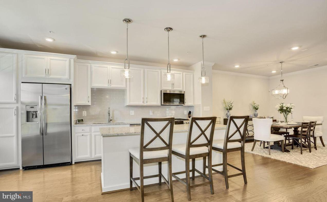 23235 Milltown Knoll Sq #115