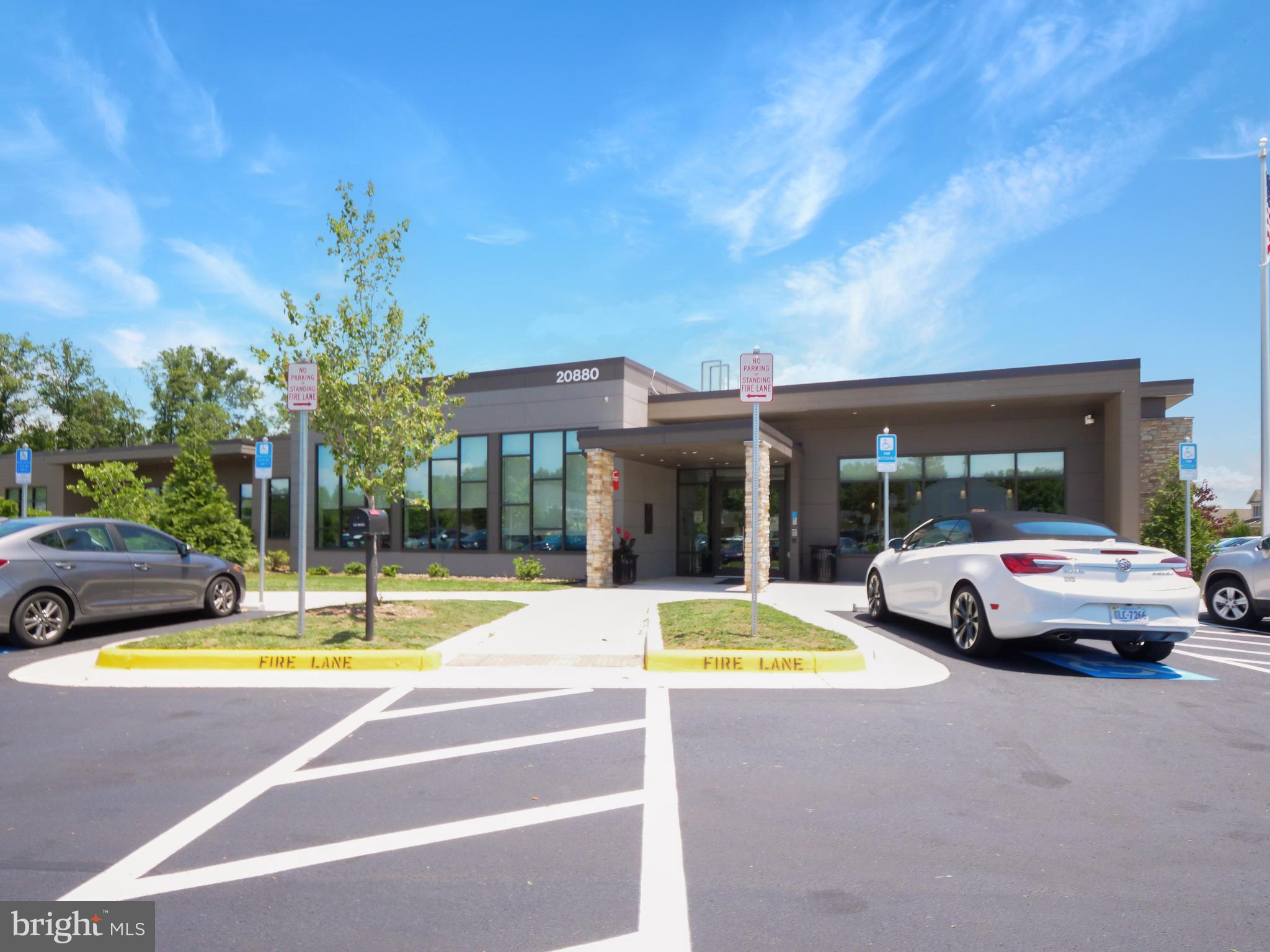 21022 Rocky Knoll Sq #305