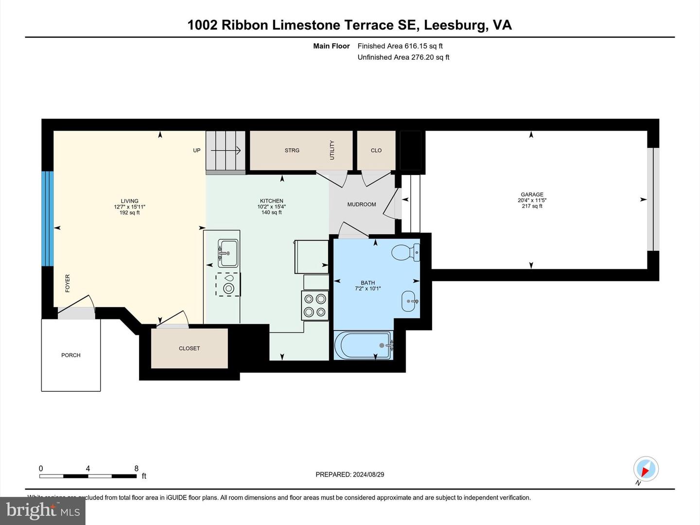 1002 Ribbon Limestone Ter SE