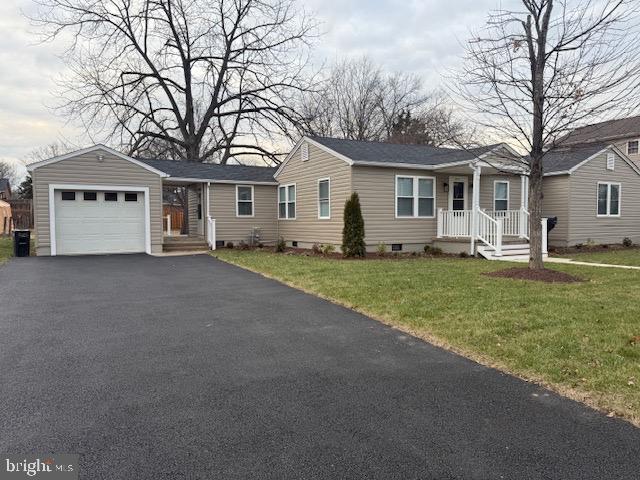 111 WASHINGTON ST NE