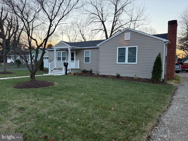 111 WASHINGTON ST NE