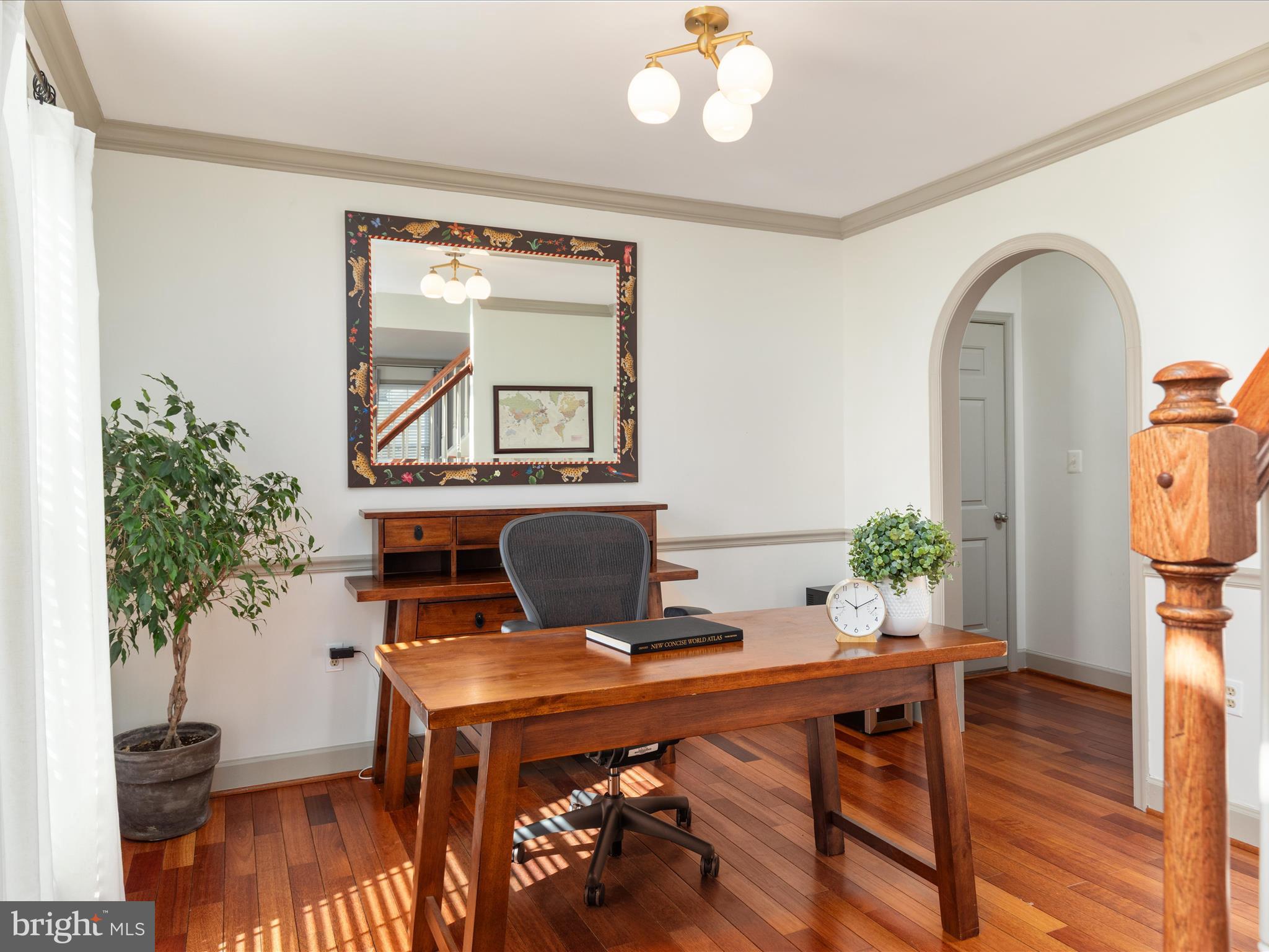 20881 Fowlers Mill Cir