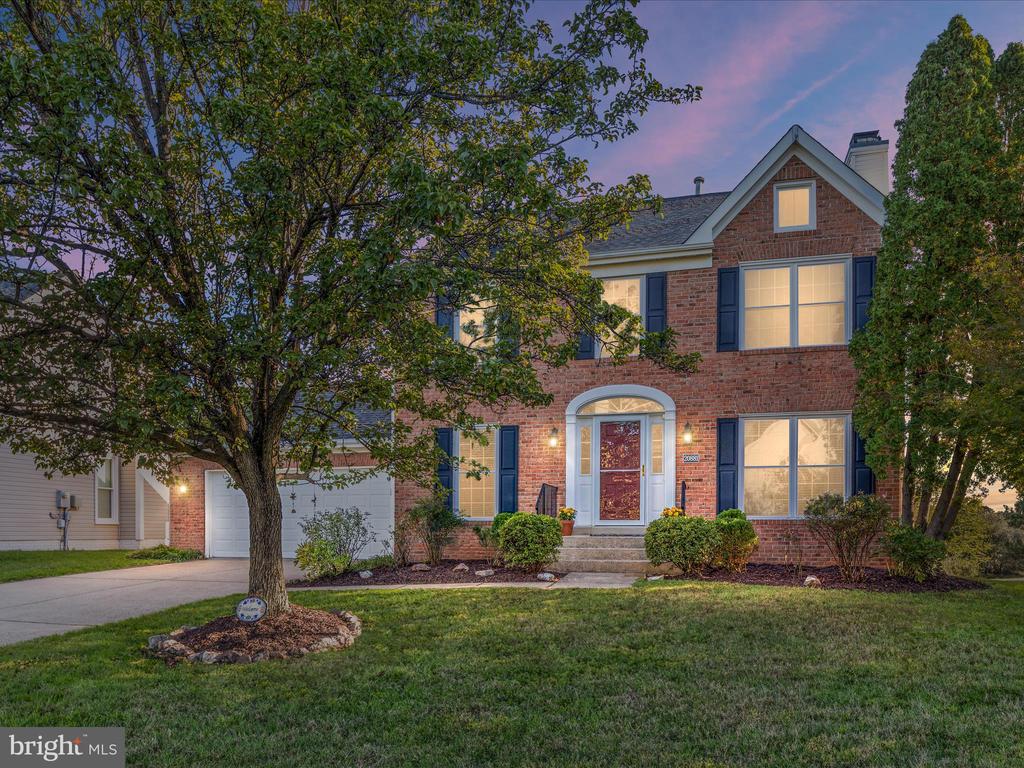 20881 Fowlers Mill Cir