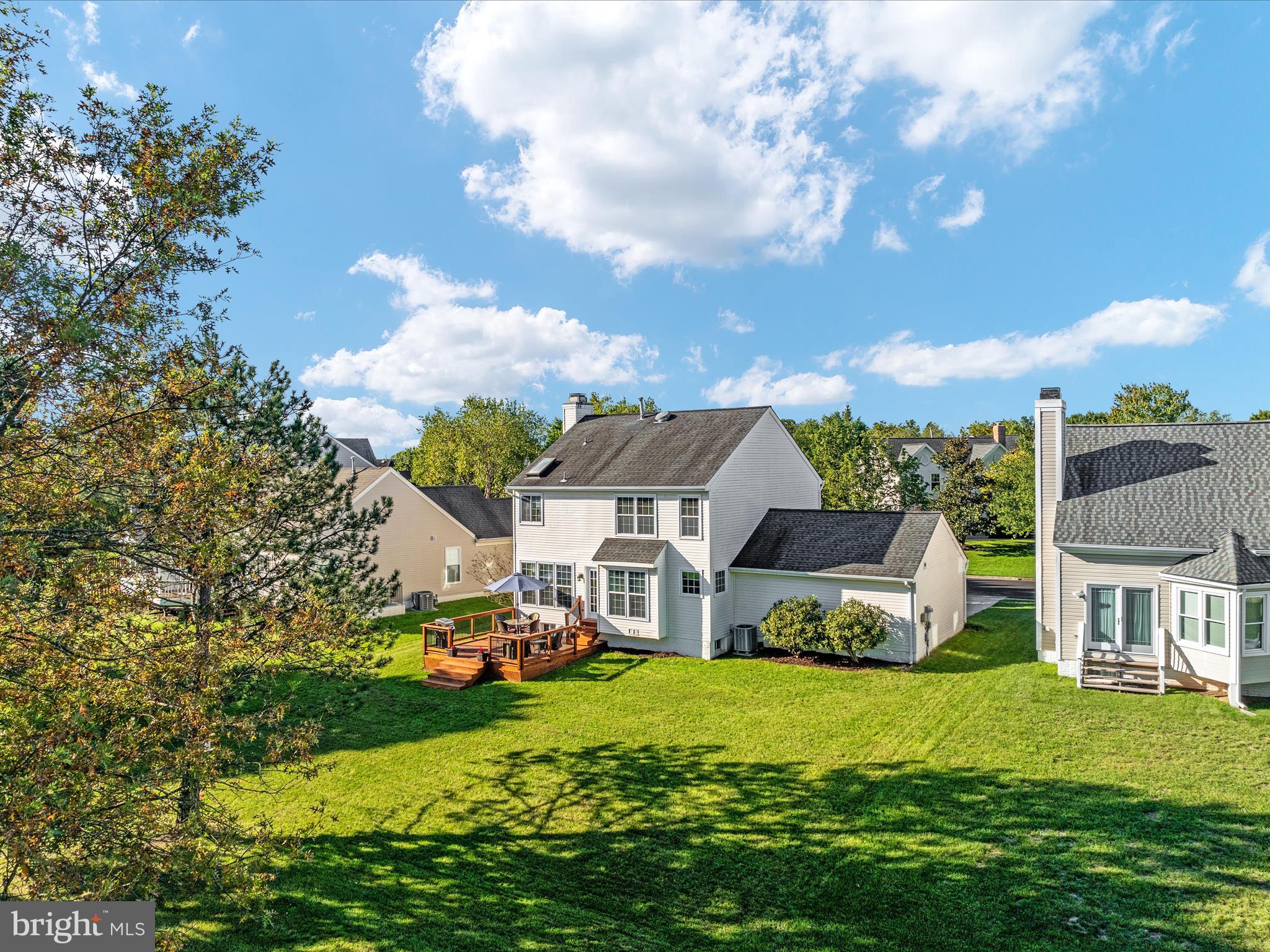 20881 Fowlers Mill Cir