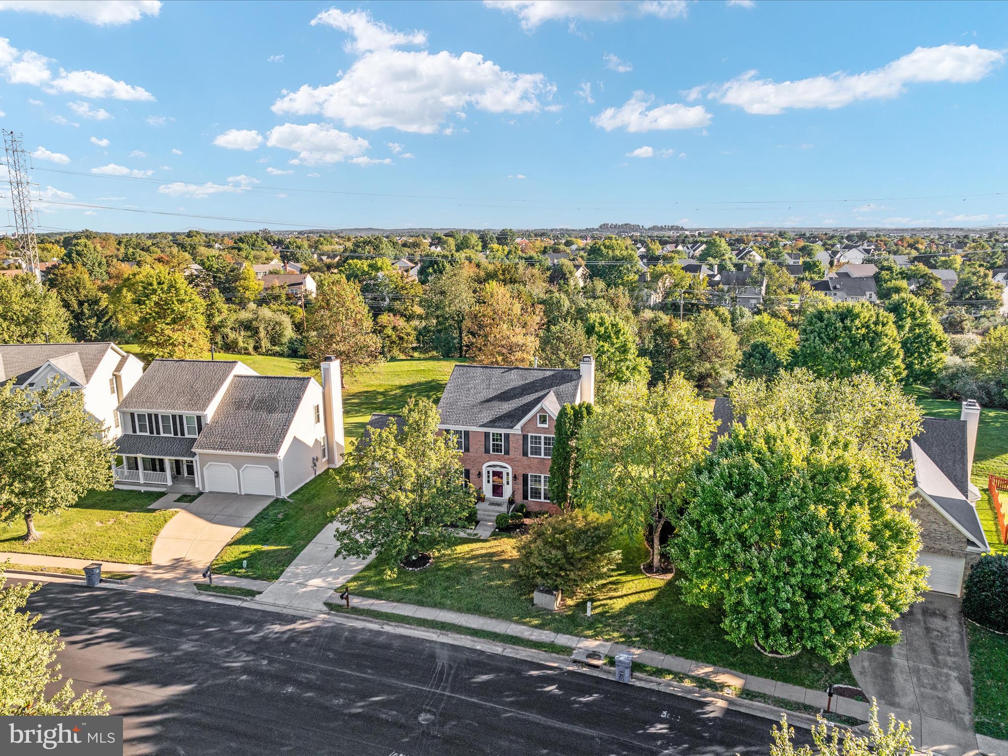 20881 Fowlers Mill Cir