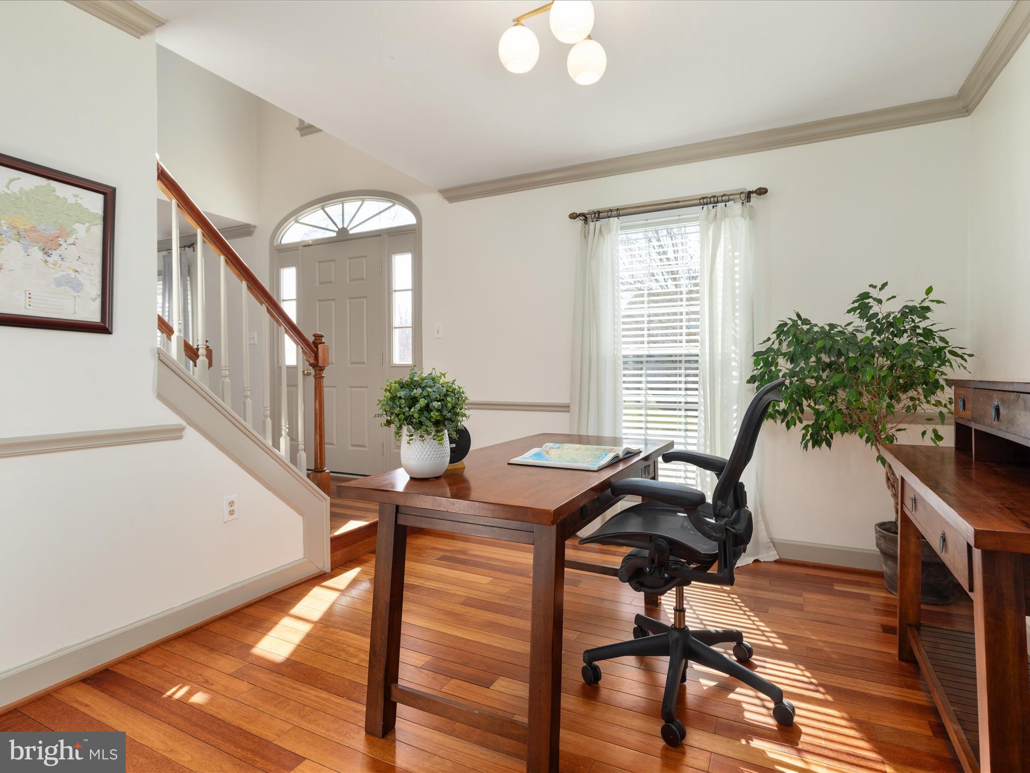 20881 Fowlers Mill Cir